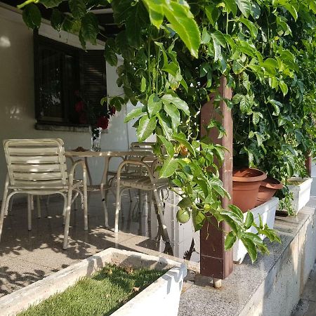 Sandy Beach Apartment 3 Voroklini Exterior photo