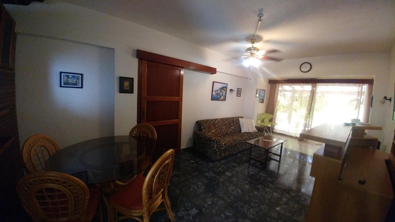 Sandy Beach Apartment 3 Voroklini Exterior photo