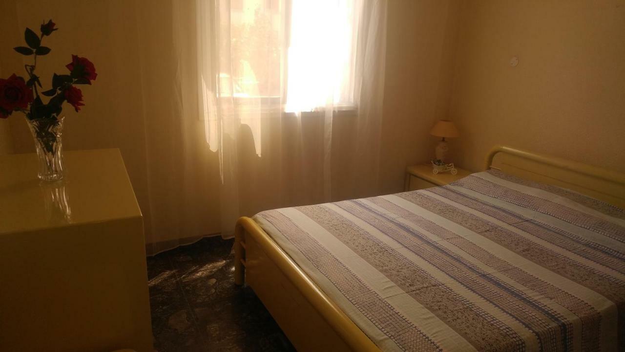 Sandy Beach Apartment 3 Voroklini Exterior photo